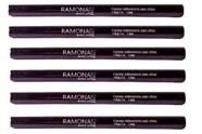 Kit 6 Caneta Delineadora 1,4ml - Ramona Make Up