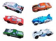 Carrinho Hot Wheels Kit 3 Unidades Sortidos sem Repetidos Matel Brinquedo  Miniatura Ferro Original - Mattel - Carrinho de Brinquedo - Magazine Luiza