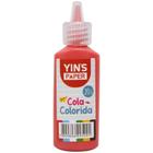 Kit 6 Colas coloridas interativas escolar