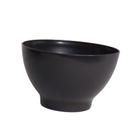 Kit 6 Cumbuca Bowl Tigela 700 Ml Plástico P/ Festa Atacado Preto