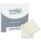 KIT 6 CURATEC SILVER IV 10 cm x 10 cm