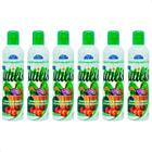 Kit 6 Desinfetante Hortifrutícolas Coala Utilis - 300ml - COALA DO BRASIL LTDA