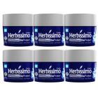 Kit 6 Desodorante Bioprotect Cedro Herbíssimo 55G - Dana - Dana Cosméticos