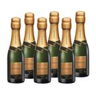 Kit 6 Espumantes Baby Chandon Reserve Brut 187ml