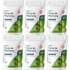 Kit 6 Fertilizante Forth Maxgreen Torta de Mamona 1kg