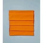 Kit 6 flanelas multiuso para casa e limpeza algodão panos de limpeza 28x38cm