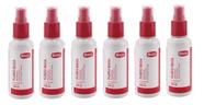 Kit 6 Fluido Spray Ibasa Para Dor Muscular Bursite - 100ml