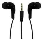 Kit 6 Fones De Ouvido Slim Intra-auricular FO-11 Pmcell