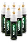 Kit 6 Fullrepel Icaridina Repelente Adulto Spray 100ml 10 Horas