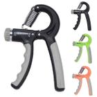 Kit 6 hand grip fortalecedor de punhos e ante braço - Home Goods