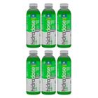 Kit 6 hidradose maca verde 480ml