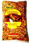 kit 6 kg de Granola cereais crocantes passas mel Naturale