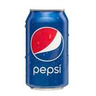 Kit 6 Latas Refrigerante Pepsi 350Ml