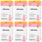 Kit 6 Lavitan Pré-Natal Multi com 30Cpr - Cimed