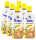 kit 6 Lustra Móveis Peroba Jasmim King 200ml