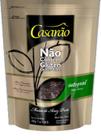 Kit 6 Macarrão Fusilli Integral Sem Glúten Casarão 200G