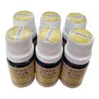 Kit 6 Óleo Hidrossolúvel Citronela Puro Umidificadores 10Ml