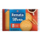 Kit 6 Pacotes De Biscoito Maria Renata 360G