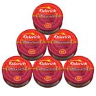 Kit 6 Pate De Carne Oderich Enlatado 100g