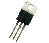 Kit 6 pçs - transistor tip127 - pnp darlington - 5amp 100v