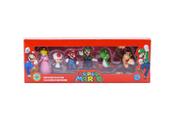 Super Mario, Luigi, Yoshi E Toad - Kit 4 Bonecos Grandes - Super Size  Figure Collection - Colecionáveis - Magazine Luiza