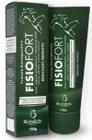 Kit 6 Pomada Massageadora Fisiofort Bio Instinto