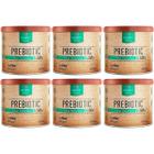 Kit 6 Prebiotic Fibras Prebióticas 100% 210g - Nutrify