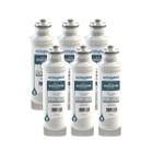 Kit 6 Refil Filtro Purificador Electrolux Pa10N, Pa20G, - Acquabios