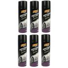 Kit 6 REMOVEDOR DE PICHE COLA GRAXA SPRAY 300ML MUNDIAL PRIME