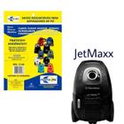 Kit 6 Sacos Aspirador de Pó Electrolux - Jetmaxx (2148)