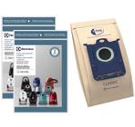 Kit 6 Sacos P/ Aspirador Electrolux Equipt Original