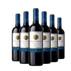 Kit 6 Santa Helena Reservado Merlot - Várias