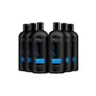 Kit 6 Shampoos TRESemmé Hidratação Profunda 400ml Cada