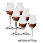 Kit 6 Taças Conhaque Vinum Bar Cognac Hennessy Drink Riedel