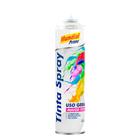 Kit 6 Tinta Spray Verniz Artes Automotivo Uso Geral 400ml