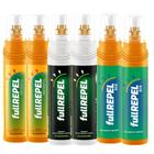 KIT 6 UN REPELENTE FULL REPEL ADULTO ou INFANTIL 100ML - FULLREPEL