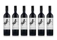 Kit 6 Un Vinho Di Mallo Cabernet Sauvignon 750 ml