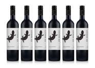 Kit 6 Un Vinho Di Mallo Carmenere 750 ml