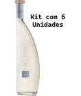 Kit 6 Un Vinho Sauvignon Blanc LA Jovem