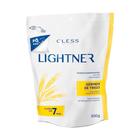 Kit 6 Und Descolorante Cless Lightner Gérmen De Trigo Suave 300g