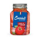 Kit 6 Und Molho De Tomate Sacciali Sachê Tradicional 300ml