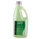 Kit 6 Und Shampoo Alyne Profissional Menthol Refrescante 2l