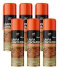 KIT 6 Unid - Orbi Limpa Contatos 300ml/209g