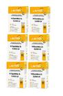 Kit 6 Unidades Lavitan Vitamina D3 2.000 Ui - 30 Comprimidos - Cimed