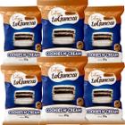 Kit 6 Unidades Snack La Fajor La Ganexa Sabores Variados