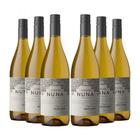 Kit 6 Vinho Branco Chakana Nuna White Blend 750Ml