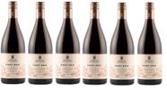 Kit 6 Vinho Tinto Frances Abbotts E Delaunay Pinot Noir 750M