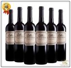 Kit 6 Vinhos Argentinos El Enemigo Cabernet Franc