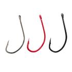 Kit 60 Anzol Maruseigo Pesca N10 N12 N14 E N16 Deyu