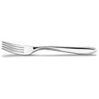 Kit 60 Garfos de Mesa 19cm Inox Lyon Brinox Restaurantes Hotel Refeição